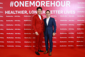 AIA Launches #OneMoreHour (02)